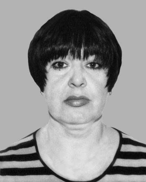 фото: Котлярова-Прокопенко Ольга Юріївна